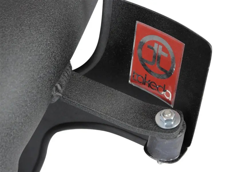 aFe Takeda Intake Stage-2 PRO 5R 13-14 Honda Accord V6-3.5L (Black) - Truck & Automotive