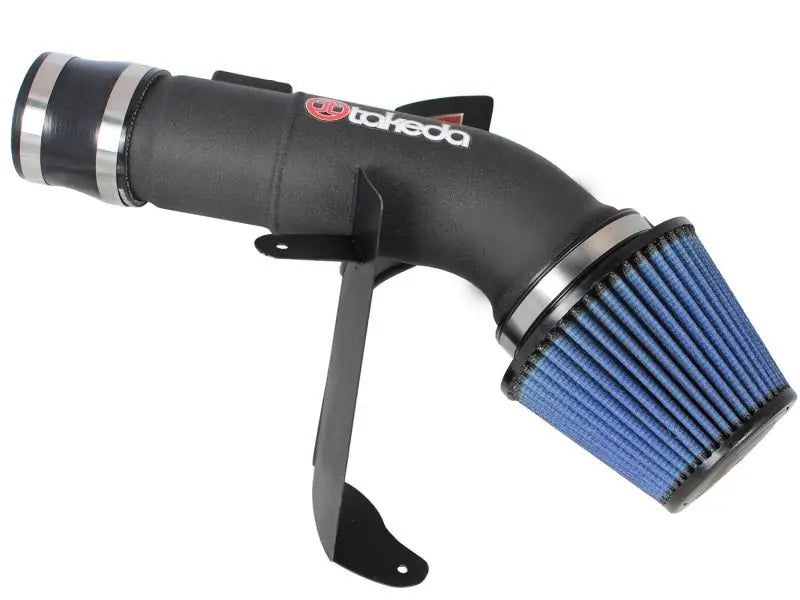 aFe Takeda Intake Stage-2 PRO 5R 13-14 Honda Accord V6-3.5L (Black) - Truck & Automotive
