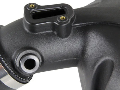 aFe Takeda Intake Stage-2 PRO 5R Honda Civic 12-13 L4-1.8L (Wrinkle Black) - Truck & Automotive