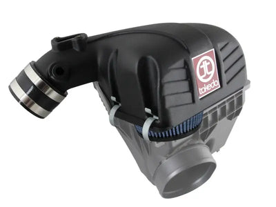 aFe Takeda Intake Stage-2 PRO 5R Honda Civic 12-13 L4-1.8L (Wrinkle Black) - Truck & Automotive