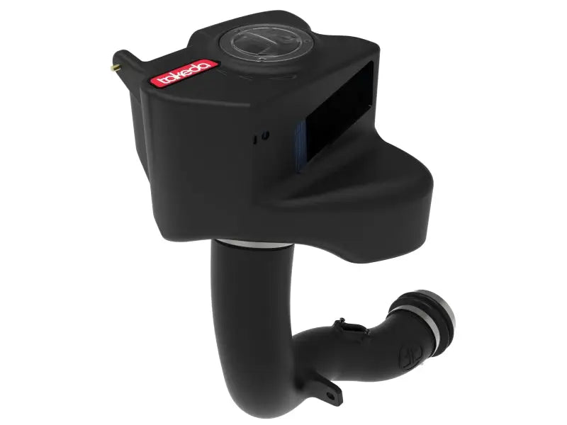 aFe Takeda Intake System w/Pro 5R Filerter Subaru Forester 14-18 H4-2.0L (t) - Truck & Automotive