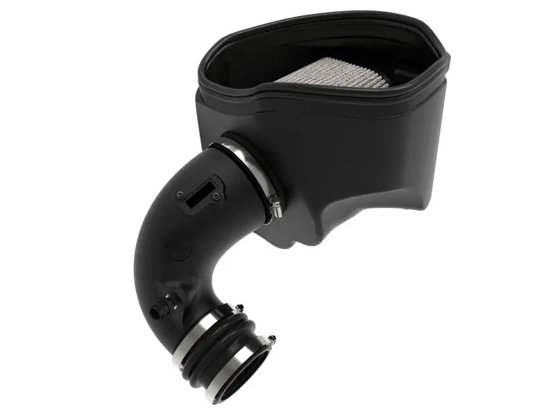 aFe Takeda Intakes Stage-2 AIS w/ Pro DRY S Media 20-22 Toyota GR Supra (A90) L6-3.0L (t) B58 - Truck & Automotive