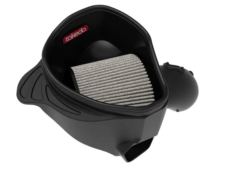 aFe Takeda Intakes Stage-2 AIS w/ Pro DRY S Media 20-22 Toyota GR Supra (A90) L6-3.0L (t) B58 - Truck & Automotive