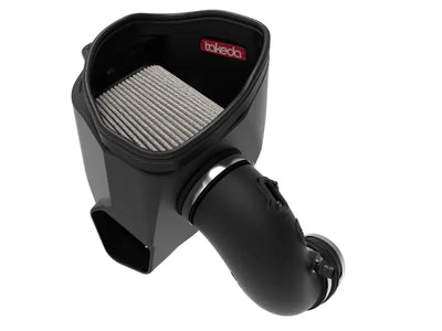 aFe Takeda Intakes Stage-2 AIS w/ Pro DRY S Media 20-22 Toyota GR Supra (A90) L6-3.0L (t) B58 - Truck & Automotive