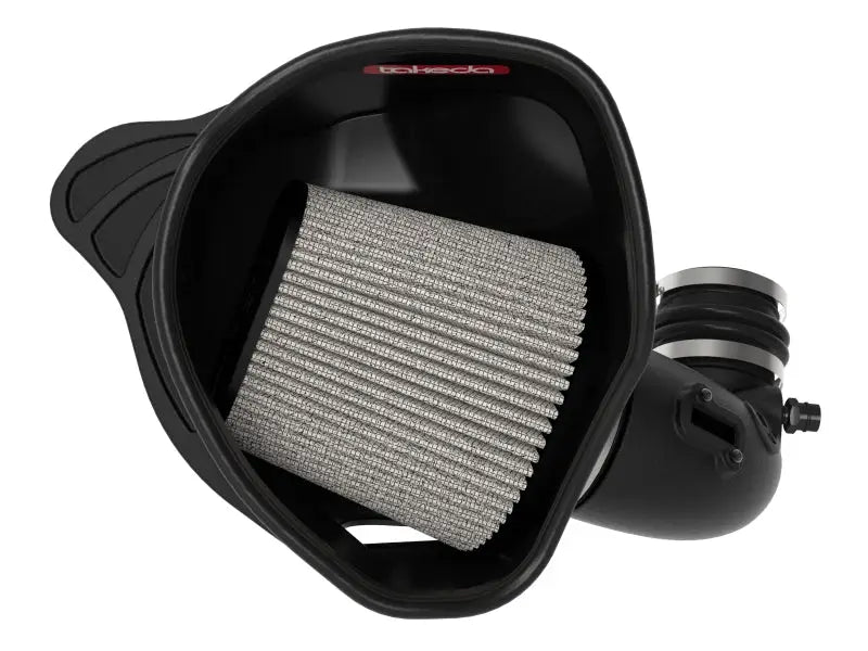 aFe Takeda Intakes Stage-2 AIS w/ Pro DRY S Media 20-22 Toyota GR Supra (A90) L6-3.0L (t) B58 - Truck & Automotive