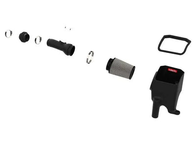 aFe Takeda Intakes Stage-2 PDS AIS 16-19 Honda Civic I4-1.5L (t) 