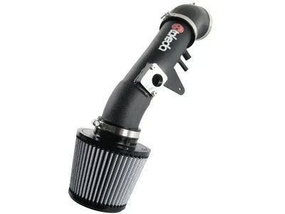 aFe Takeda Intakes Stage-2 PDS AIS Honda Civic Si 06-11 L4-2.0L (blk) - Truck & Automotive