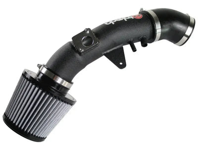 aFe Takeda Intakes Stage-2 PDS AIS Honda Civic Si 06-11 L4-2.0L (blk) - Truck & Automotive