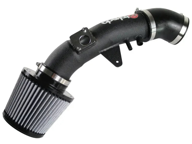 aFe Takeda Intakes Stage-2 PDS AIS Honda Civic Si 06-11 L4-2.0L (blk) - Truck & Automotive