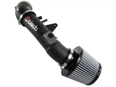 aFe Takeda Intakes Stage-2 PDS AIS Honda Civic Si 06-11 L4-2.0L (blk) - Truck & Automotive