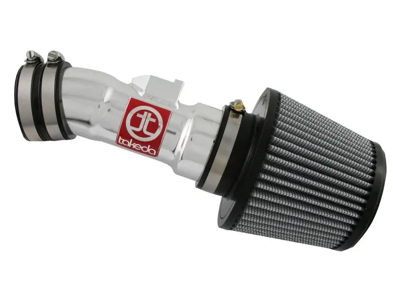 aFe Takeda Intakes Stage-2 PDS AIS Mazda 3 04-09 L4-2.0/2.3L (pol) - Truck & Automotive