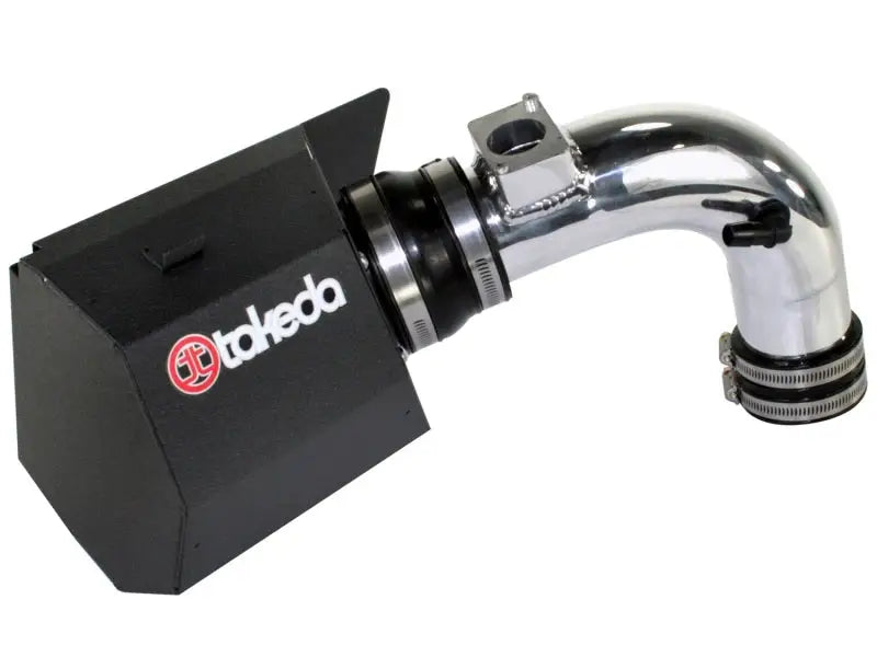 aFe Takeda Intakes Stage-2 PDS AIS Mitsubishi Lancer GTS 09-11 L4-2.4L (pol) - Truck & Automotive
