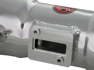 aFe Takeda Intakes Stage-2 PDS AIS Nissan Altima 07-12 L4-2.5L (pol) - Truck & Automotive