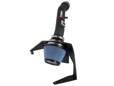 aFe Takeda Intakes Stage-2 Pro 5R Lexus IS250/350 06-14 V6-2.5L/3.5L (Black) - Truck & Automotive