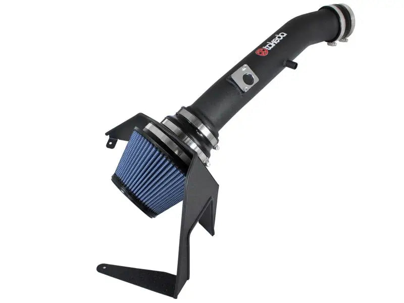 aFe Takeda Intakes Stage-2 Pro 5R Lexus IS250/350 06-14 V6-2.5L/3.5L (Black) - Truck & Automotive