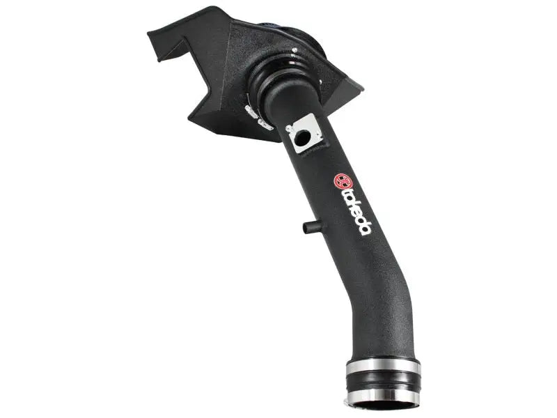 aFe Takeda Intakes Stage-2 Pro 5R Lexus IS250/350 06-14 V6-2.5L/3.5L (Black) - Truck & Automotive
