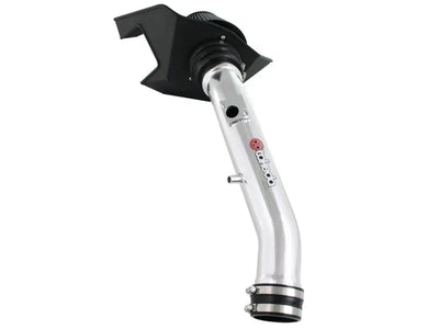 aFe Takeda Intakes Stage-2 Pro Dry S Lexus IS250/350 06-14 V6-2.5L/3.5L (Polished) - Truck & Automotive
