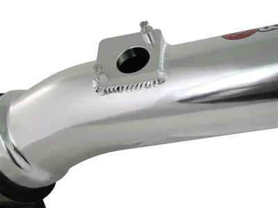 aFe Takeda Intakes Stage-2 Pro Dry S Lexus IS250/350 06-14 V6-2.5L/3.5L (Polished) - Truck & Automotive