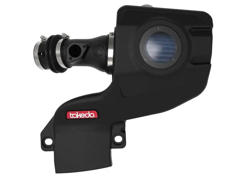 aFe Takeda Momentum Cold Air Intake System w/ Pro 5R Filter Mazda 3 19-21 L4-2.5L - Truck & Automotive