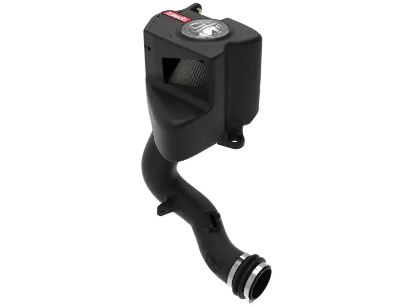 Black afe Takeda Momentum Cold Air Intake System for Subaru Forester 14-18 H4-2.0L