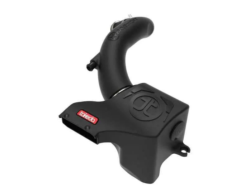 aFe aFe Takeda Momentum Cold Air Intake System w/ Pro DRY S Media Hyundai Elantra Sport 17-20 L4-1.6T
