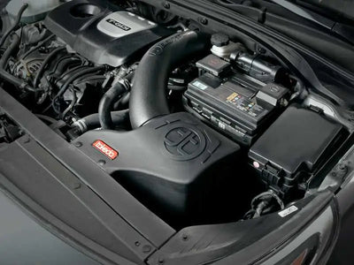 aFe Takeda Momentum Cold Air Intake System w/ Pro DRY S Media Hyundai Elantra Sport 17-20 L4-1.6T 