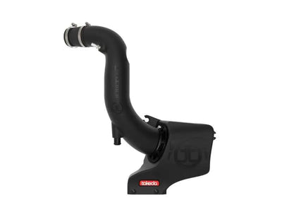aFe Takeda Momentum Cold Air Intake System w/ Pro DRY S Media Hyundai Elantra Sport 17-20 L4-1.6T 