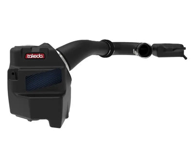 aFe Takeda Momentum Pro 5R Cold Air Intake System 12-16 Subaru Impreza H4-2.0L - Truck & Automotive