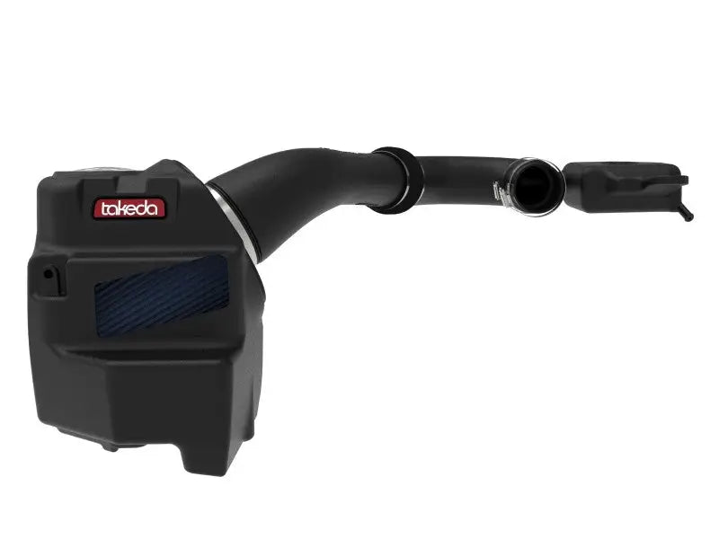 aFe Takeda Momentum Pro 5R Cold Air Intake System 12-16 Subaru Impreza H4-2.0L - Truck & Automotive