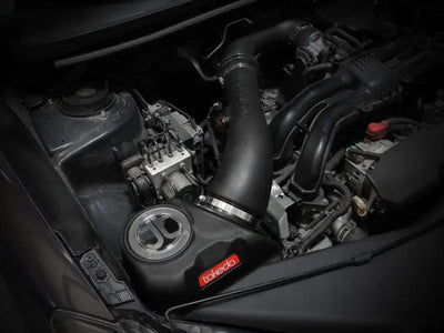 aFe Takeda Momentum Pro 5R Cold Air Intake System 12-16 Subaru Impreza H4-2.0L - Truck & Automotive