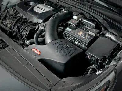 aFe Takeda Momentum Pro 5R Cold Air Intake System 17-20 Hyundai Elantra Sport L4-1.6L (t) - Truck & Automotive