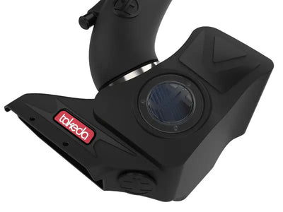aFe Takeda Momentum Pro 5R Cold Air Intake System 2022 Hyundai Elantra N - Truck & Automotive