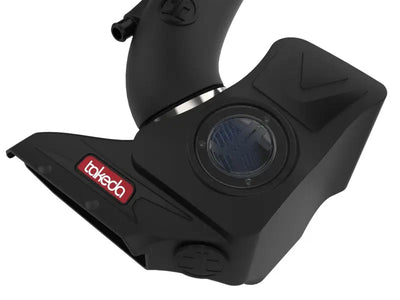 aFe Takeda Momentum Pro 5R Cold Air Intake System 2022 Hyundai Elantra N - Truck & Automotive