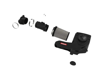 aFe Takeda Momentum Pro Dry S Cold Air Intake System 19-21 Nissan Altima L4-2.5L - Truck & Automotive