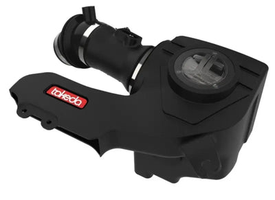 aFe Takeda Momentum Pro Dry S Cold Air Intake System 19-21 Nissan Altima L4-2.5L - Truck & Automotive