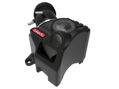 aFe Takeda Momentum Pro Dry S Cold Air Intake System 20-22 Kia Telluride / Hyundai Palisade V6 3.8L - Truck & Automotive