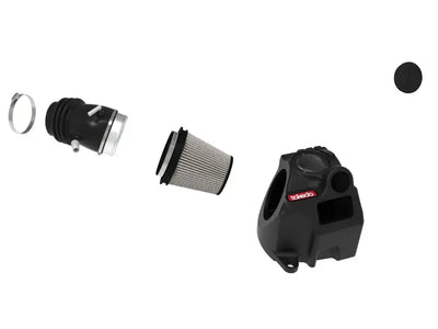 aFe Takeda Momentum Pro Dry S Cold Air Intake System 20-22 Kia Telluride / Hyundai Palisade V6 3.8L - Truck & Automotive