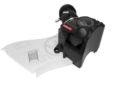 aFe Takeda Momentum Pro Dry S Cold Air Intake System 20-22 Kia Telluride / Hyundai Palisade V6 3.8L - Truck & Automotive