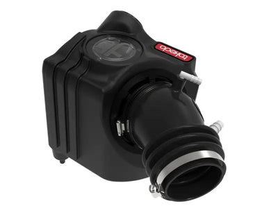 aFe Takeda Momentum Pro Dry S Cold Air Intake System 20-22 Kia Telluride / Hyundai Palisade V6 3.8L - Truck & Automotive