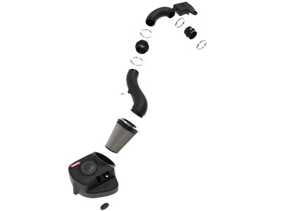 aFe Takeda Momentum Pro Dry S Cold Air Intake System 20-22 Subaru Outback H4-2.5L - Truck & Automotive