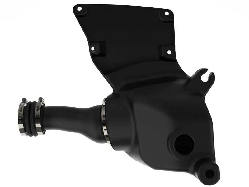 aFe Takeda Momentum Pro Dry S Cold Air Intake System 2018 Honda Accord I4 1.5L (t) 