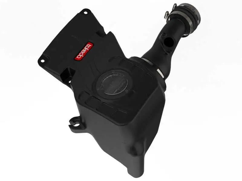 aFe Takeda Momentum Pro Dry S Cold Air Intake System 2018 Honda Accord I4 1.5L (t) 