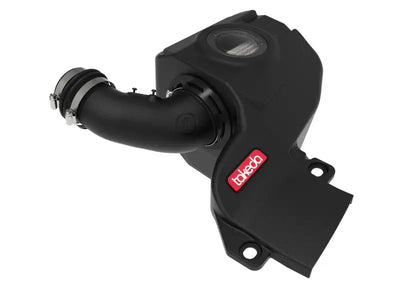 aFe Takeda Momentum Pro DRY S Cold Air Intake System 21-22 Mazda 3 L4 2.5L (t) - Truck & Automotive