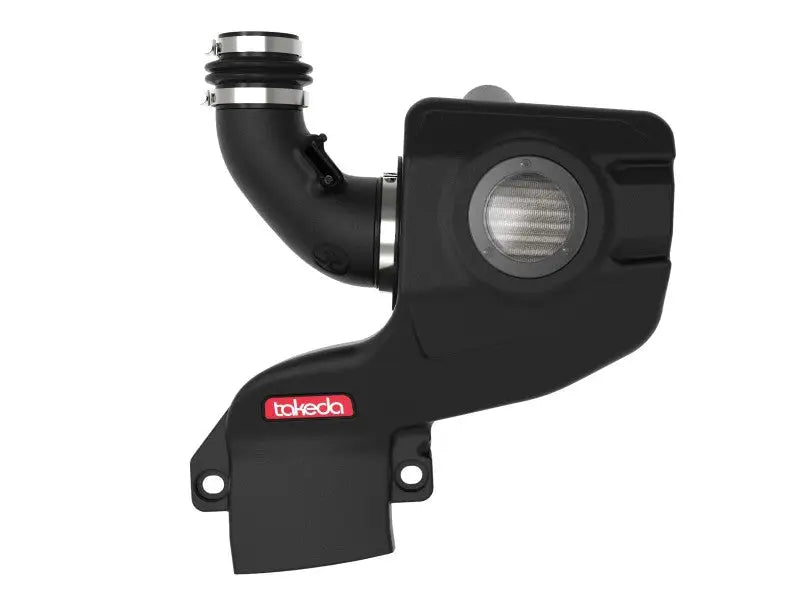 aFe Takeda Momentum Pro DRY S Cold Air Intake System 21-22 Mazda 3 L4 2.5L (t) - Truck & Automotive