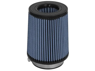 aFe Takeda Pro 5R Replacement Air Filter 3-1/2in F x 5in B 4-1/2in T (INV) 6.25in H - Truck & Automotive