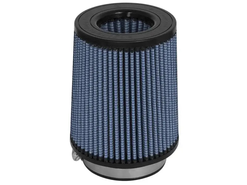 aFe Takeda Pro 5R Replacement Air Filter 3-1/2in F x 5in B 4-1/2in T (INV) 6.25in H - Truck & Automotive