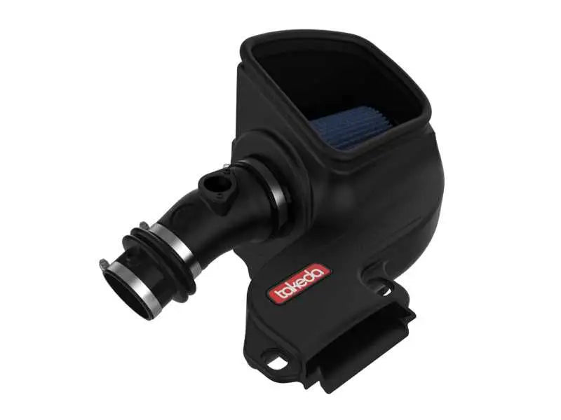 aFe Takeda Stage-2 Cold Air Intake System w/Pro 5R Filter 14-18 Mazda 3 I4-2.0L 