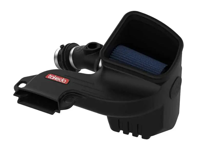 aFe aFe Takeda Stage-2 Cold Air Intake System w/Pro 5R Filter 14-18 Mazda 3 I4-2.0L