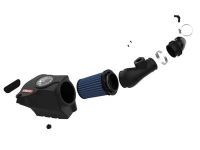 aFe Takeda Stage-2 Pro 5R CAIS 16-19 Mazda MX-5 Miata (MD) 2.0L 