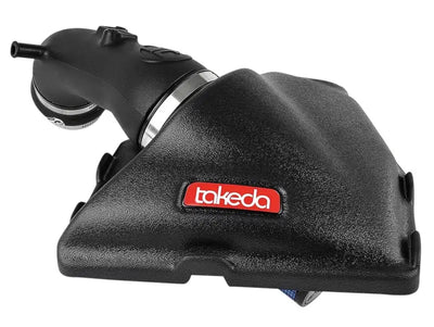 aFe Takeda Stage-2 Pro 5R Cold Air Intake System 13-18 Nissan Altima I4 2.5L - Truck & Automotive